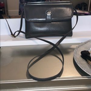 Gucci crossbody bag!